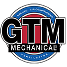 GTM Mechanical Inc.