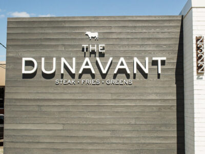 Dunavant