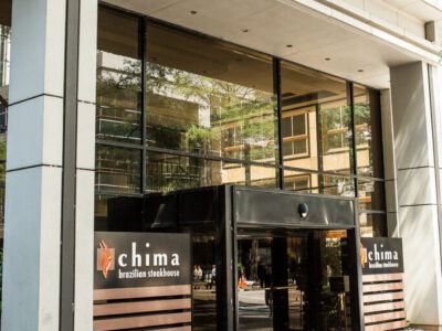 Chima