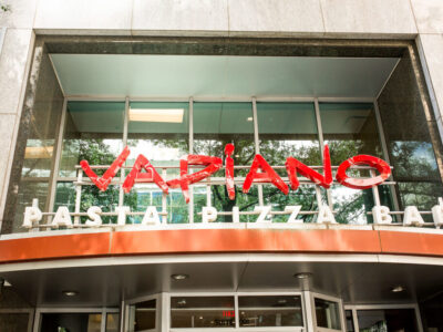 Vapiano