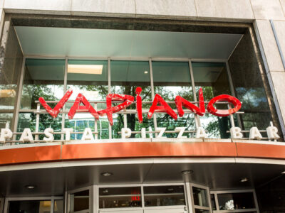 Vapiano