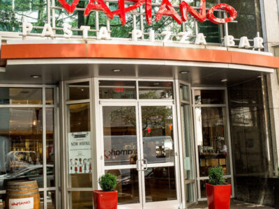 Vapiano