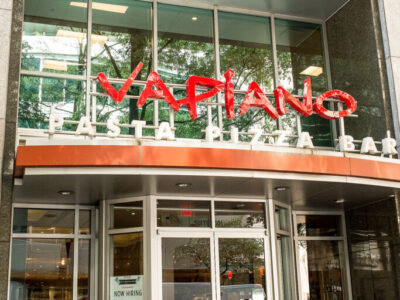 Vapiano