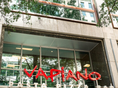 Vapiano