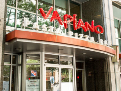 Vapiano