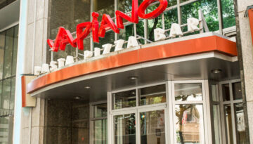 Vapiano